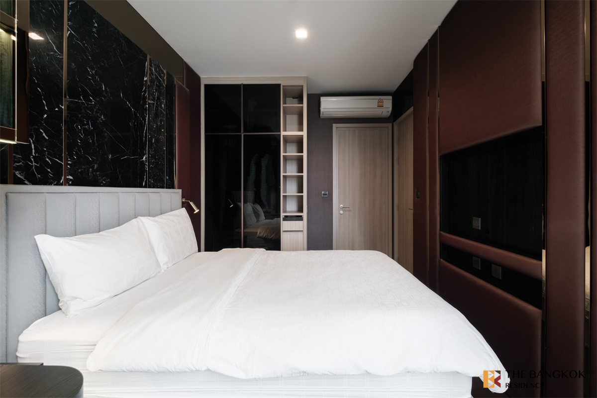 picture The Line Ratchathewi near BTS Ratchathewi Live the Luxury Style in a High-potential Location - 1/10