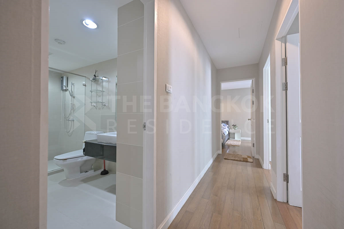 picture Belle Grand Rama 9 Ultimate Luxury Lifestyle with Convenience near MRT Rama 9 Station - 3/10