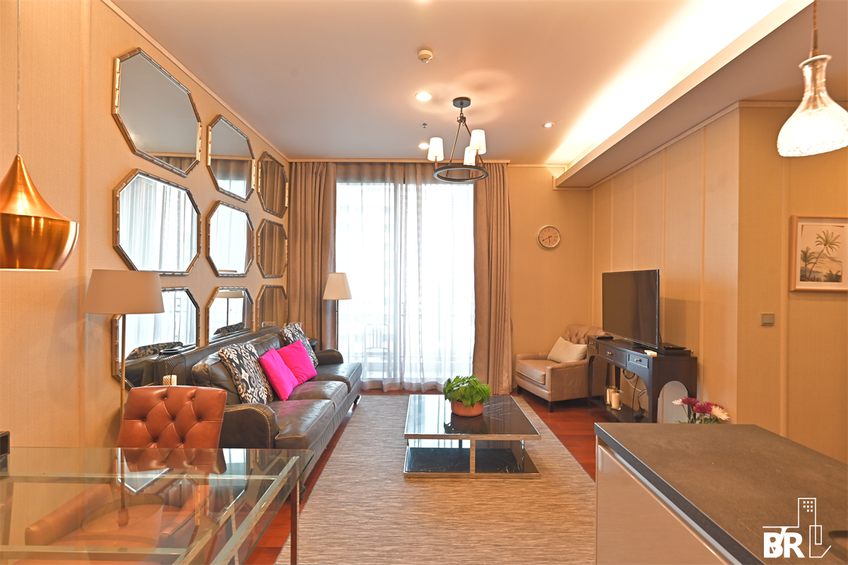 picture Luxury Condo in Central City Location Quattro by Sansiri - 3/10