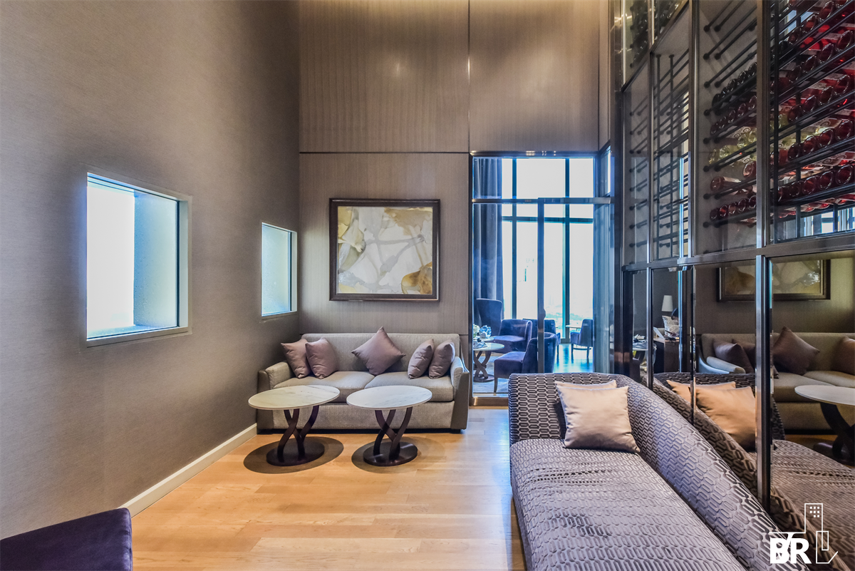 picture Magnolias Waterfront Residences @ ICONSIAM  Live the Luxury Style in a High-potential Location - 3/6