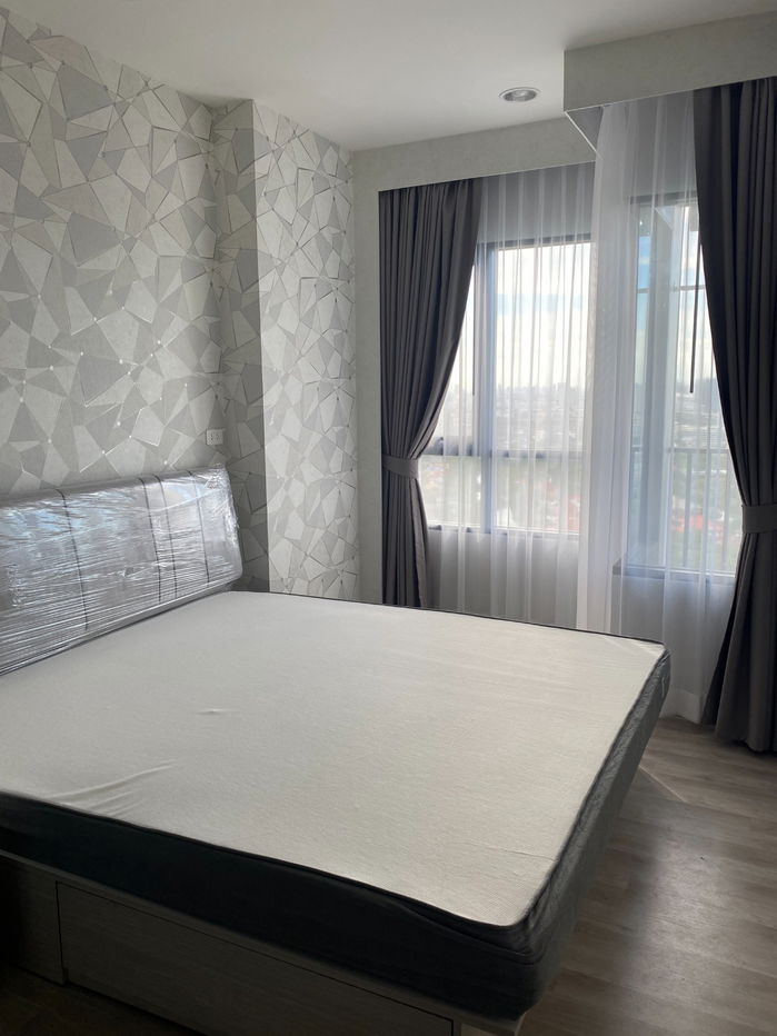 picture For rent  Niche MONO Mega Space Bangna - 2/9