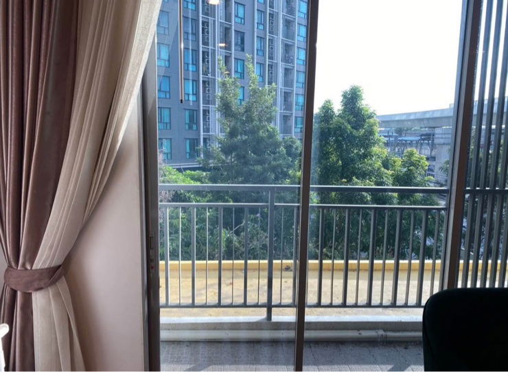 picture #Z1448 Condo for rent Silk Place Phaholyothin Laksi - 8/8