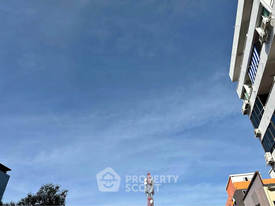 รูป คอนโด 1-ห้องนอน ที่ สยาม โอเรียลทัล พลาซ่า ใกล้ ถนนพระตำหนัก พัทยา (ID 2209268) - รูปที่ 1/12