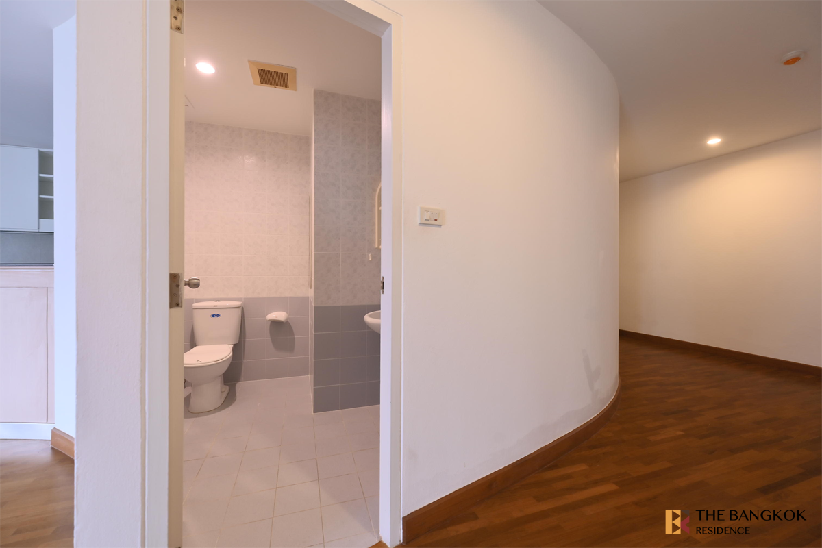 รูป ยูนิต Luxury หรูหราแบบไม่ต้องรอ วอน นภา คอนโดมิเนียม ใกล้ BTS สถานีทองหล่อ - รูปที่ 9/10