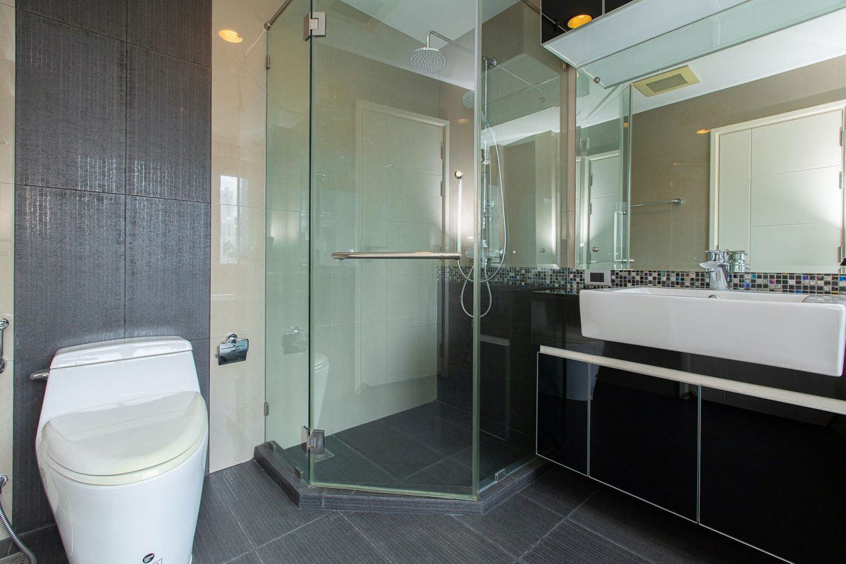 รูป S-TC5 The Crest Sukhumvit34  Duplex - รูปที่ 11/12