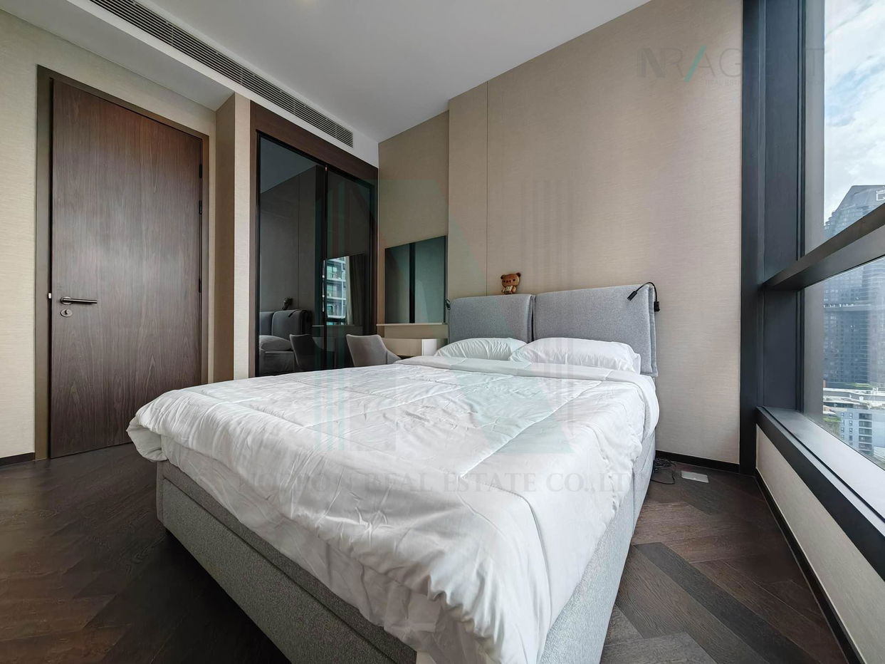 picture 📌 For Rent Condo THE ESSE SUKHUMVIT 36 Building 1, Floor 12,2 bed room, Room size 73.00 sqm - 7/8