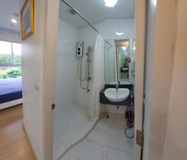 picture SC6952📌 Rent | 🟦🟨 The Parkland Srinakarin Lakeside 🟥🟩💬 𝑪𝒐𝒏𝒕𝒂𝒄𝒕 𝑳𝑰𝑵𝑬: @𝒔𝒆𝒄𝒓𝒆𝒕𝒑𝒓𝒐𝒑𝒆𝒓𝒕𝒚 🔥✨ - 5/9