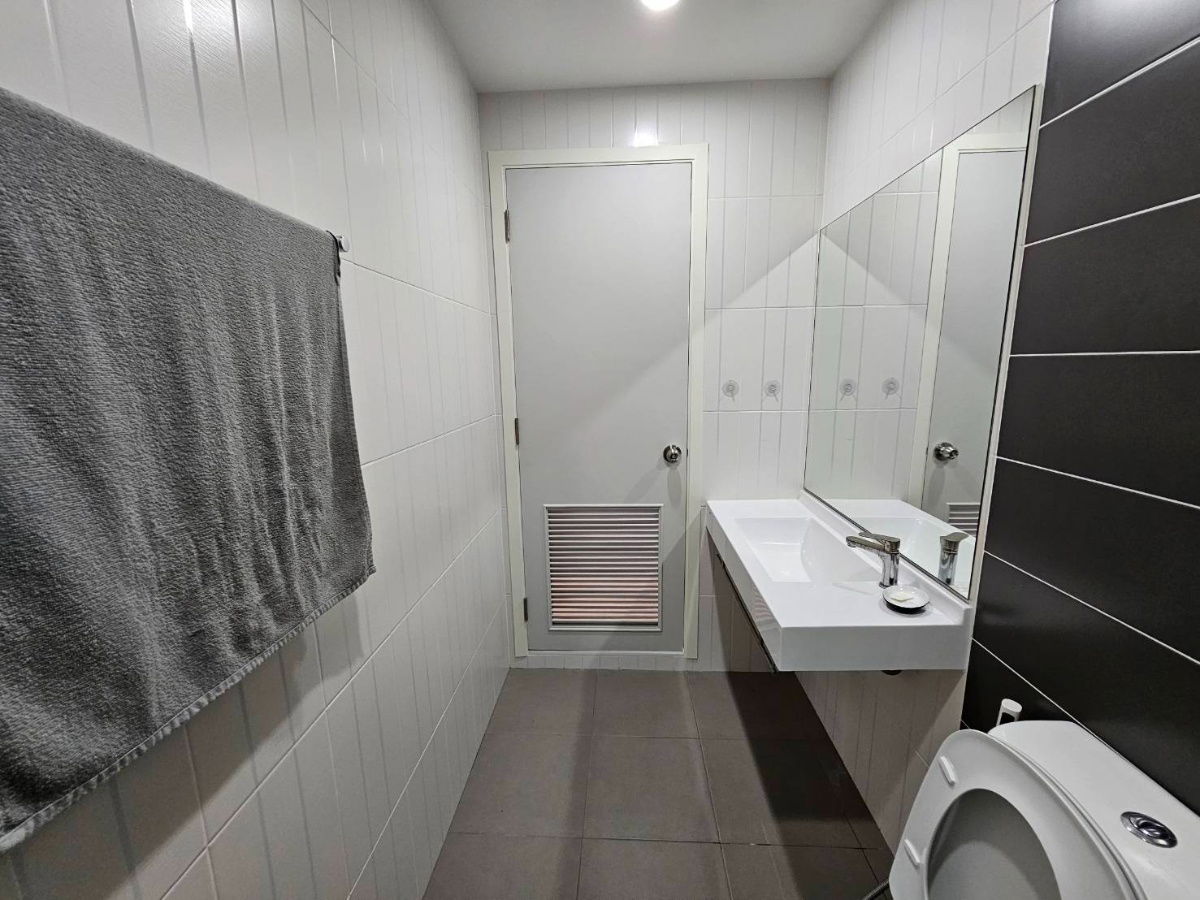 picture For RENT The President Sukhumvit - Samut Prakan 12th floor - 16/22