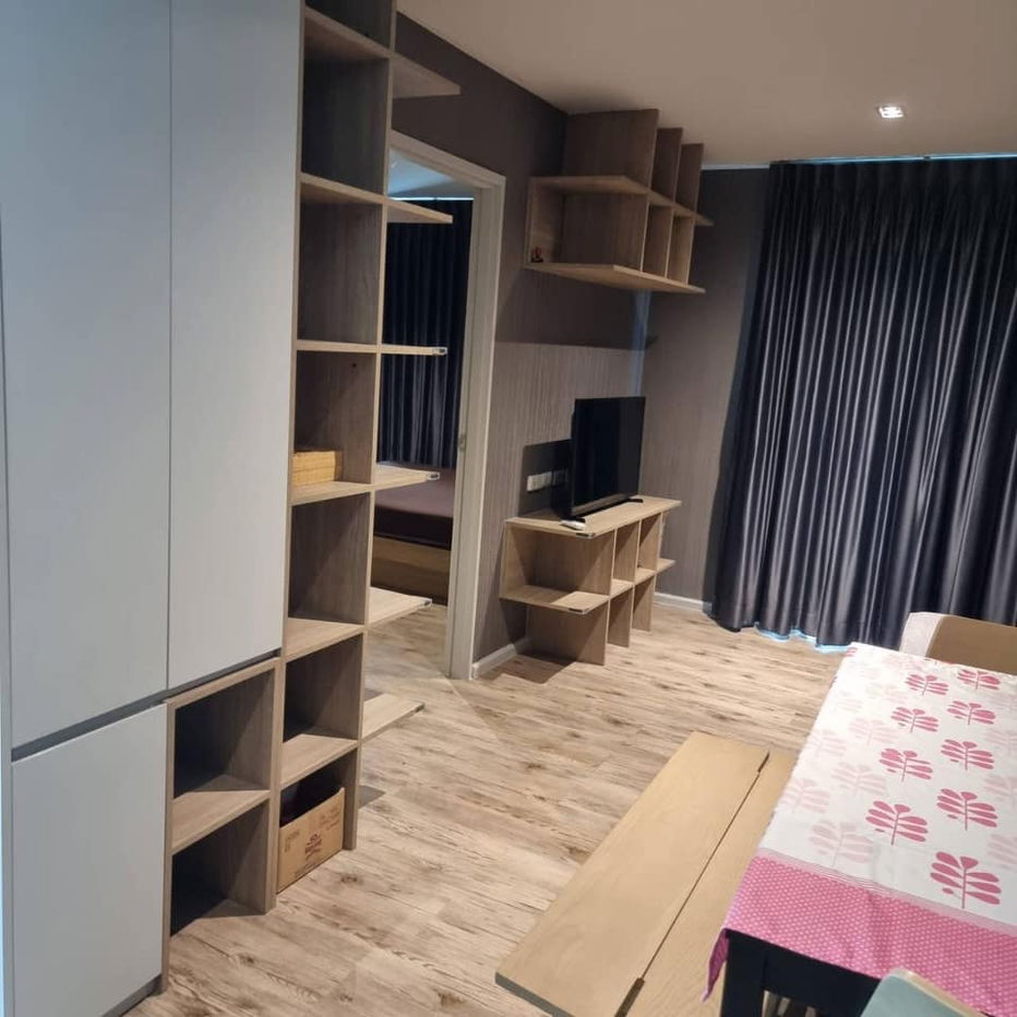 รูป คอนโดให้เช่า Aspen Condo Lasalle (เอสเพน คอนโด ลาซาล) - รูปที่ 4/19