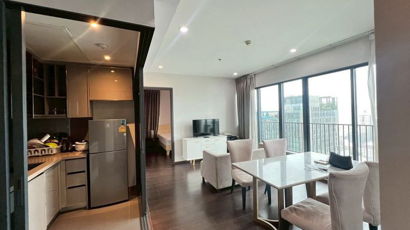 picture Room for rent C Ekkamai (BTS Ekkamai) - 5/9