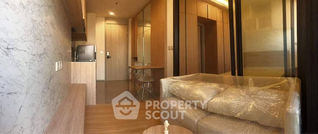 picture 1-BR Condo at M Jatujak near BTS Saphan Khwai (ID 1955071) - 2/7