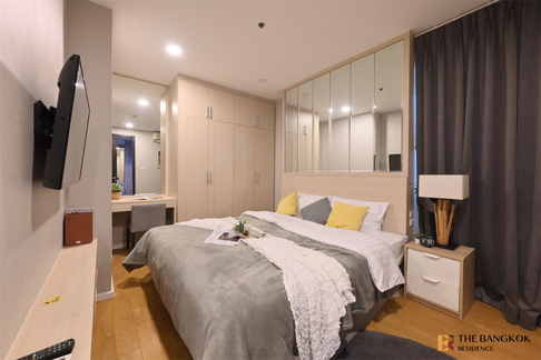 Villa Sikhara Best Location Condo for City Dwellers