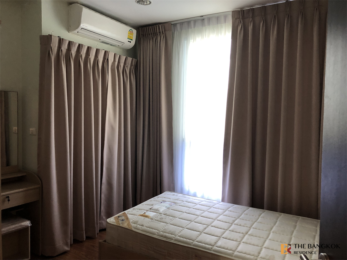 รูป ดิ แอดเดรส สุขุมวิท 42 สะดวกสบายกับไลฟ์สไตล์สุด Luxury ใกล้ BTS สถานีเอกมัย - รูปที่ 6/9