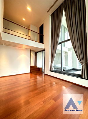 Condos for sale Sathorn Thani Tower : 🔼🔽 AccomA 📩  4 BR Condominium @The Sukhothai Residence (AA36469)