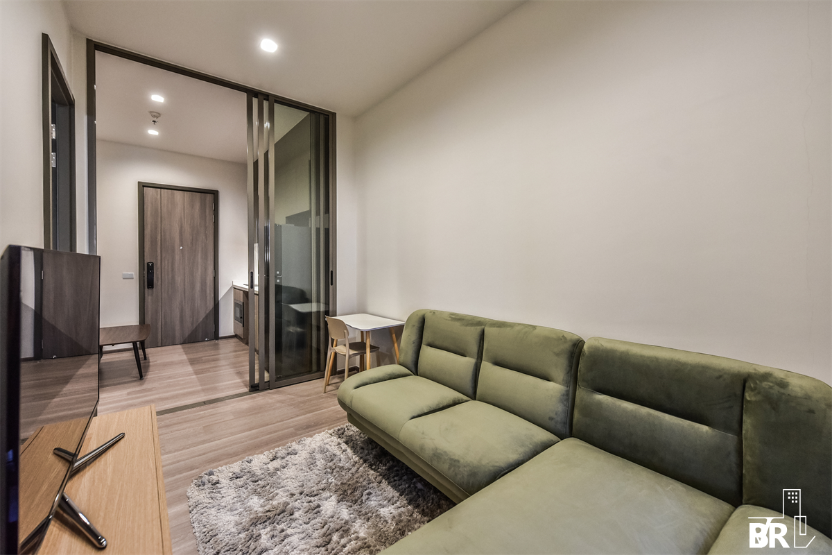 picture RHYTHM Charoenkrung Pavillion Ultimate Luxury Condo in Business District - 2/10