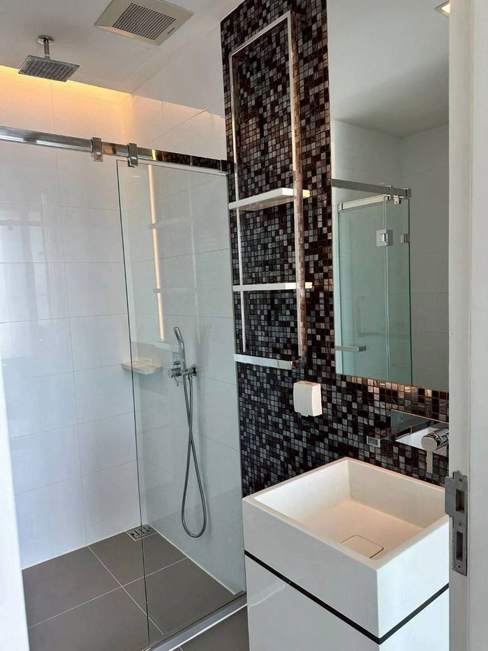 รูป 🌈💫Rent/เช่า Condo The Room Sukhumvit 69💫🌈 Bts : พระโขนง🚝 - รูปที่ 11/15