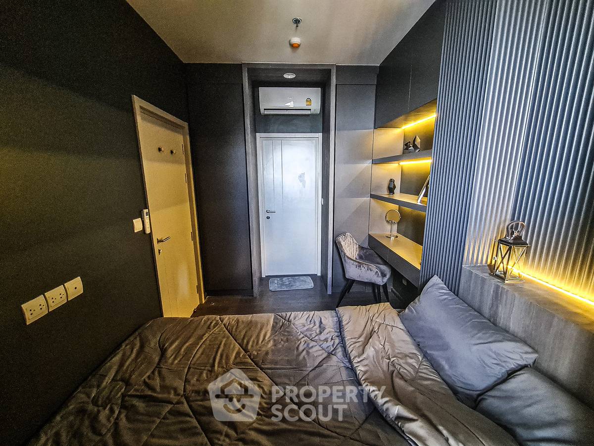 picture 1-BR Condo at Oka Haus Sukhumvit 36 near BTS Thong Lor (ID 829201) - 10/14