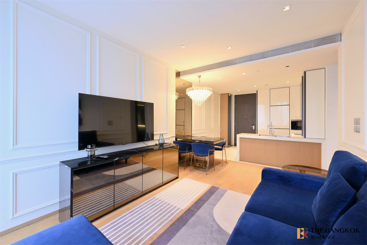 picture Beatniq Sukhumvit 32 Ultimate Luxury Lifestyle with Convenience near BTS Thong Lo - 10/10