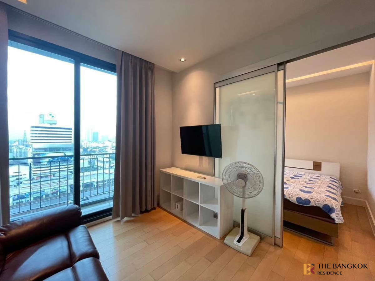 รูป คอนโดทำเลดีที่สุดสำหรับคนเมือง อีควิน็อคซ์ พหล-วิภา - รูปที่ 1/10