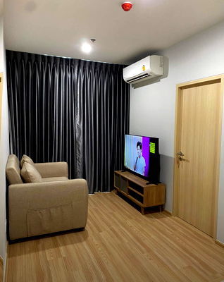 Condos for rent : Skyrise avenue Sukhumvit 64 ☎️1 bed 34 sqm‼️only 13000/month ‼️new room NOW AVAILABLE 🔆✅