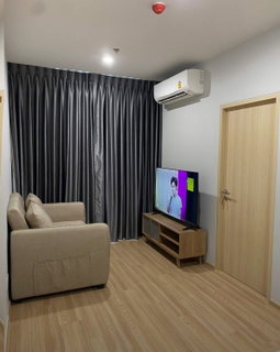 รูปภาพ Skyrise avenue Sukhumvit 64 ☎️1 bed 34 sqm‼️only 13000/month ‼️new room NOW AVAILABLE 🔆✅