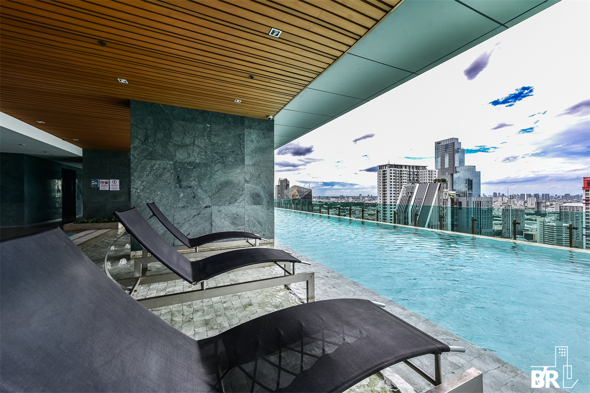 รูป วิช ซิกเนเจอร์ มิดทาวน์ สยาม ใช้ชีวิตสไตล์ Luxury บนทำเลศักยภาพ ใกล้ BTS สถานีราชเทวี - รูปที่ 3/9