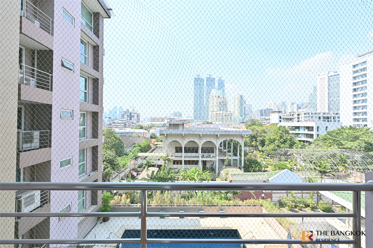 รูป เซเรเน่ เพลส สุขุมวิท 24 (ธนาพัฒน์ 24) ใช้ชีวิตสไตล์ Luxury บนทำเลศักยภาพ - รูปที่ 4/10