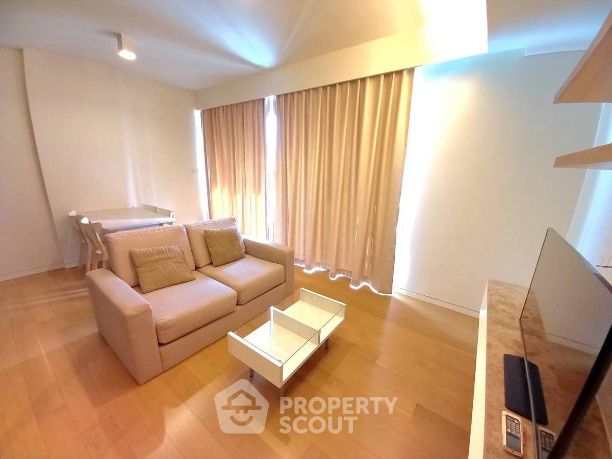 รูป คอนโด 1-ห้องนอน ที่ ไซมิส เทอร์ตี้ ไนน์ ใกล้ BTS พร้อมพงษ์ (ID 2207410) - รูปที่ 2/13