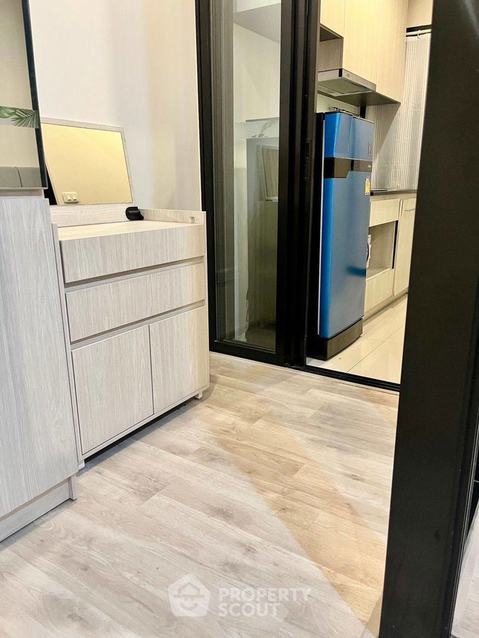 picture 1-BR Condo at Niche MONO Mega Space Bangna in Bang Kaeo (ID 2101317) - 6/13