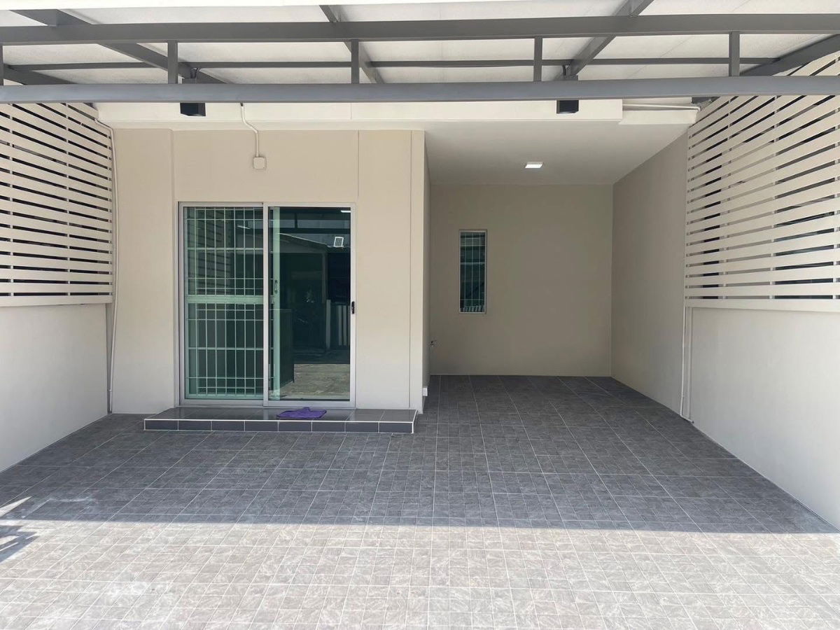 รูป หมู่บ้านพฤกษา 116 รีโนเวทสวย พร้อมอยู่ ฟรีแอร์ ฟรีโอน - รูปที่ 5/31