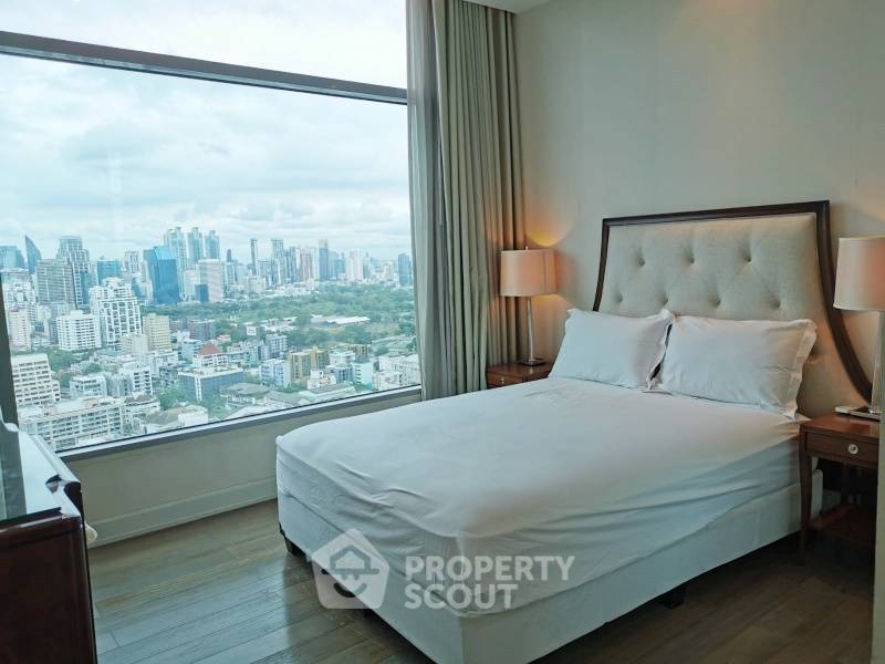 รูป คอนโด 2-ห้องนอน ที่ โอเรียนเต็ล เรสซิเดน ใกล้ BTS เพลินจิต (ID 824923) - รูปที่ 4/6