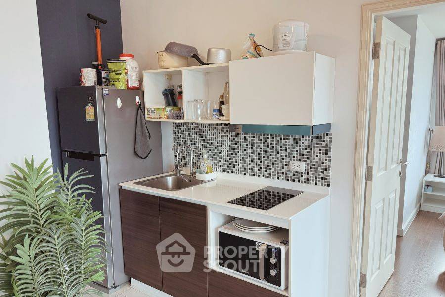 รูป คอนโด 2-ห้องนอน ที่ บ้านคู่เคียง หัวหิน ใน หนองแก (ID 2200313) - รูปที่ 3/9