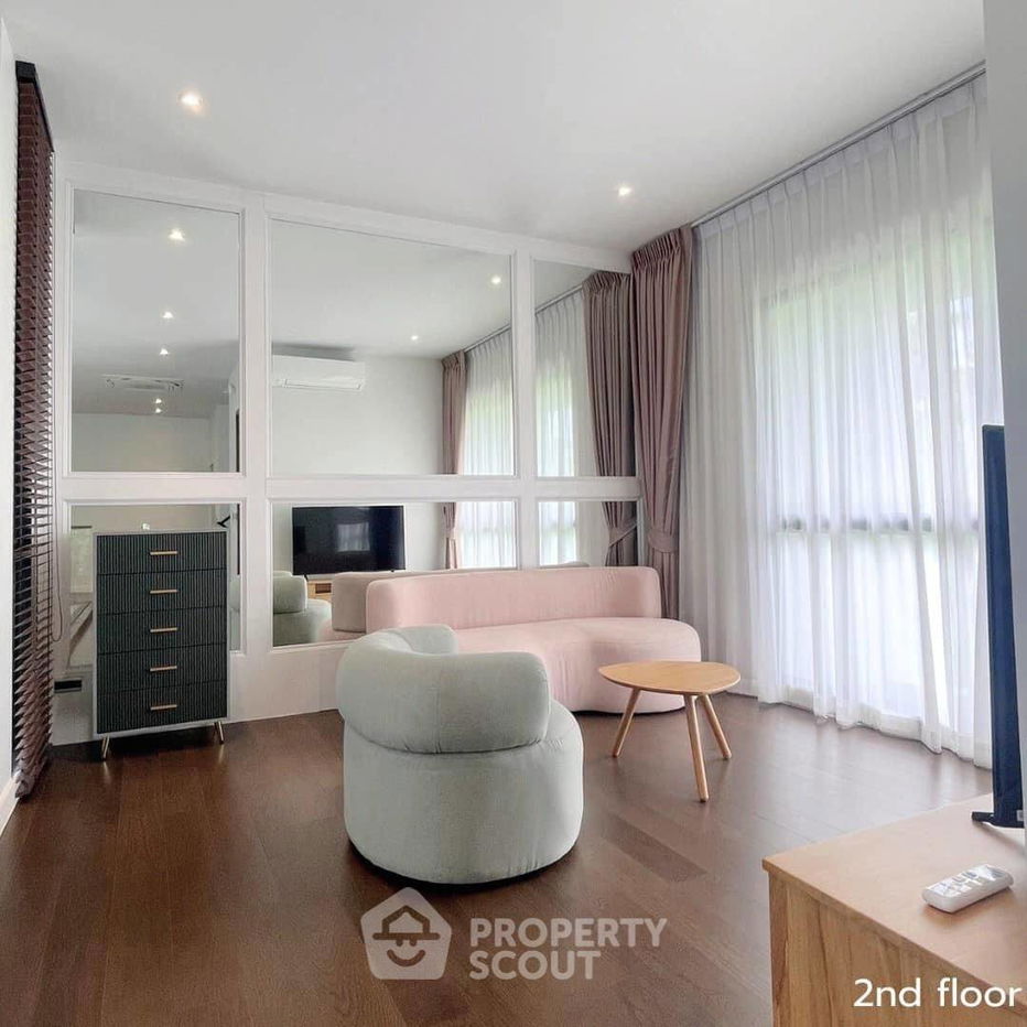รูป บ้าน 4-ห้องนอน ที่ บูก้าน กรุงเทพกรีฑา ใน หัวหมาก (ID 1788515) - รูปที่ 17/34