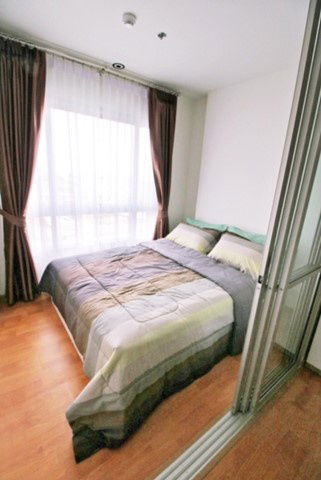 picture Studio Condo for Sale – Pool View, Fully Furnished! - 1/18