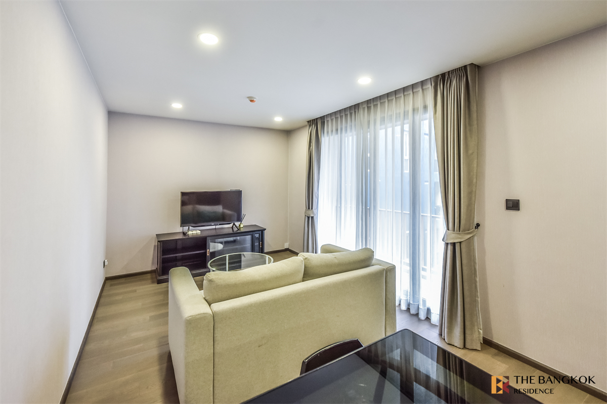 picture Luxurious Design, Elevated Atmosphere Klass Siam near BTS National Stadium - 10/10