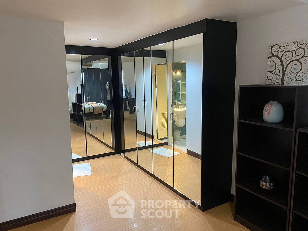 picture 1-BR Condo at Young Place Grand Le Gardine Paholyothin 37 near BTS Ratchayothin (ID 1531158) - 8/14