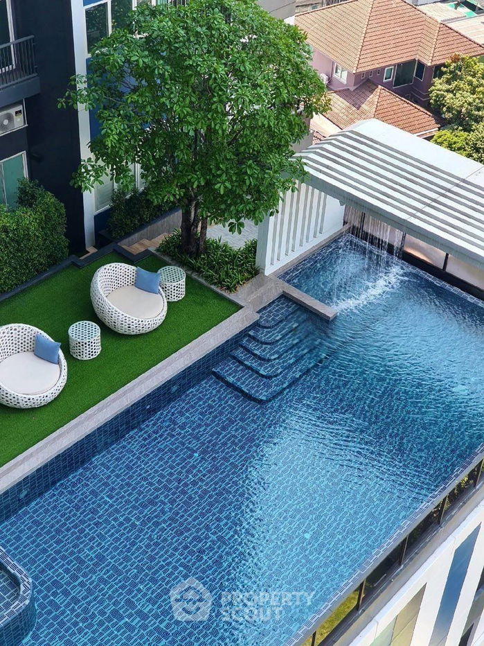 picture 1-BR Condo at Metro Sky Wutthakat near BTS Wutthakat (ID 1194767) - 17/18