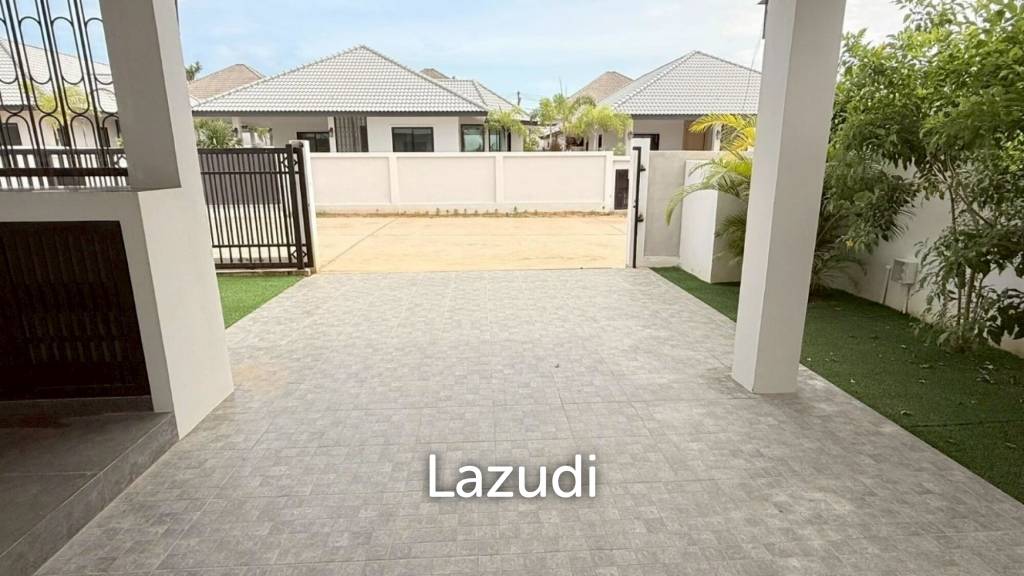 picture 3 Bedrooms 2 Bathrooms 185 SQ.M. Nibbana Shade - 25/25