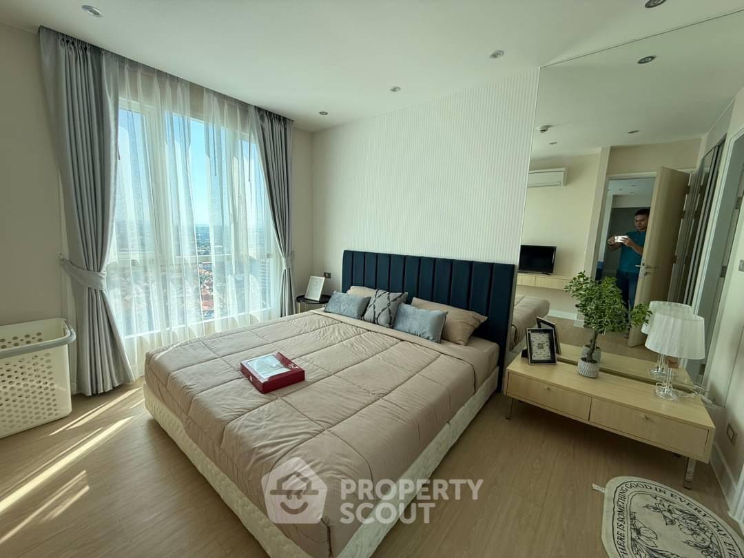 picture 2-BR Condo at Grande Caribbean Condo Resort Pattaya close to Pattaya South (ID 1960911) - 7/15