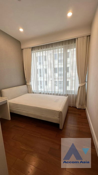 รูป 🔼🔽 AccomA 📩  2 BR Condominium @Q Langsuan  (AA40518) - รูปที่ 6/10