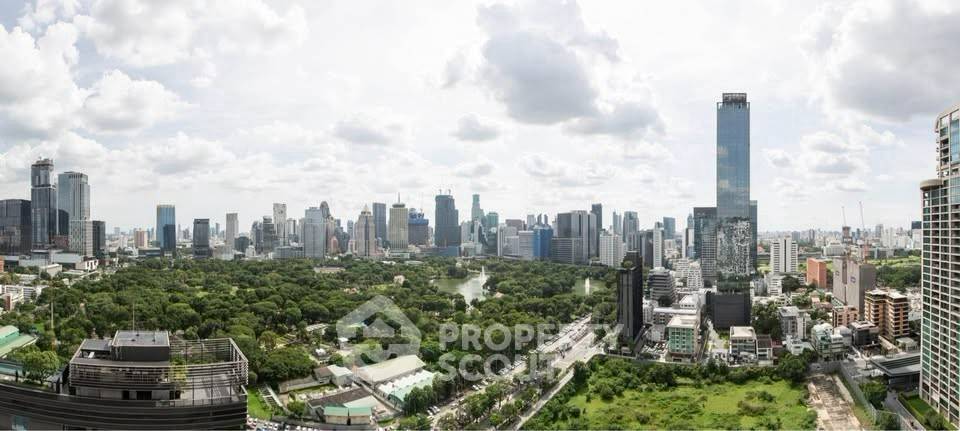 picture 3-BR Condo at Muniq Langsuan near BTS Ratchadamri (ID 2209128) - 10/10