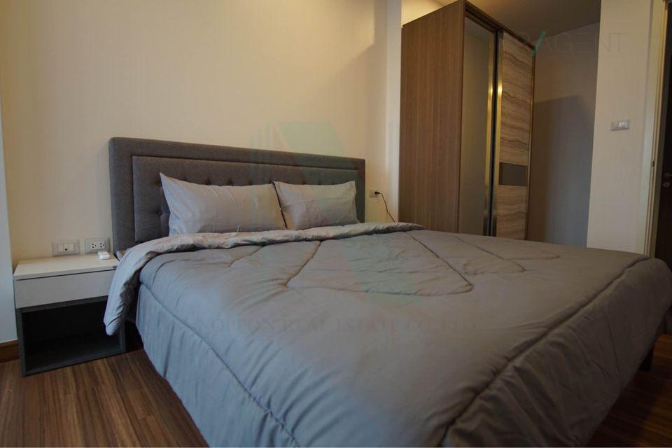 picture 📌Exclusive!📌 For Rent Condo SUPALAI PREMIER CHAROENNAKHON Building 1, Floor 7,1 bed room, Room size 48.00 sqm - 5/8