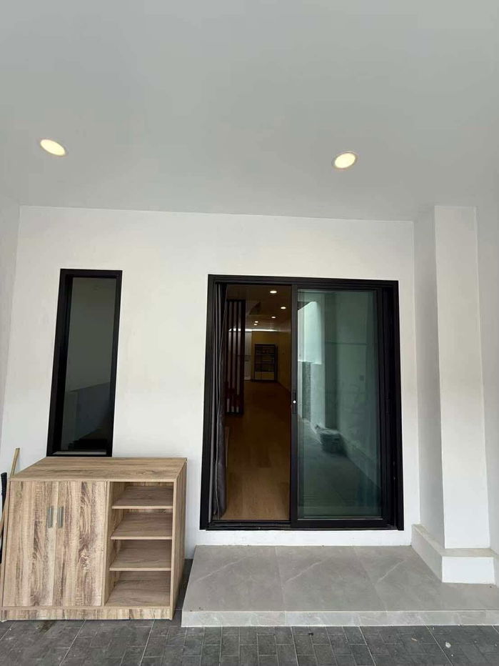 รูป ขายทาวน์เฮ้าส์สวย 2ชั้น  “Land&House” เนื้อที่: 18 ตรว. - รูปที่ 19/19