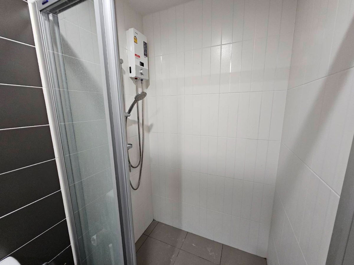 picture For RENT The President Sukhumvit - Samut Prakan 12th floor - 18/22