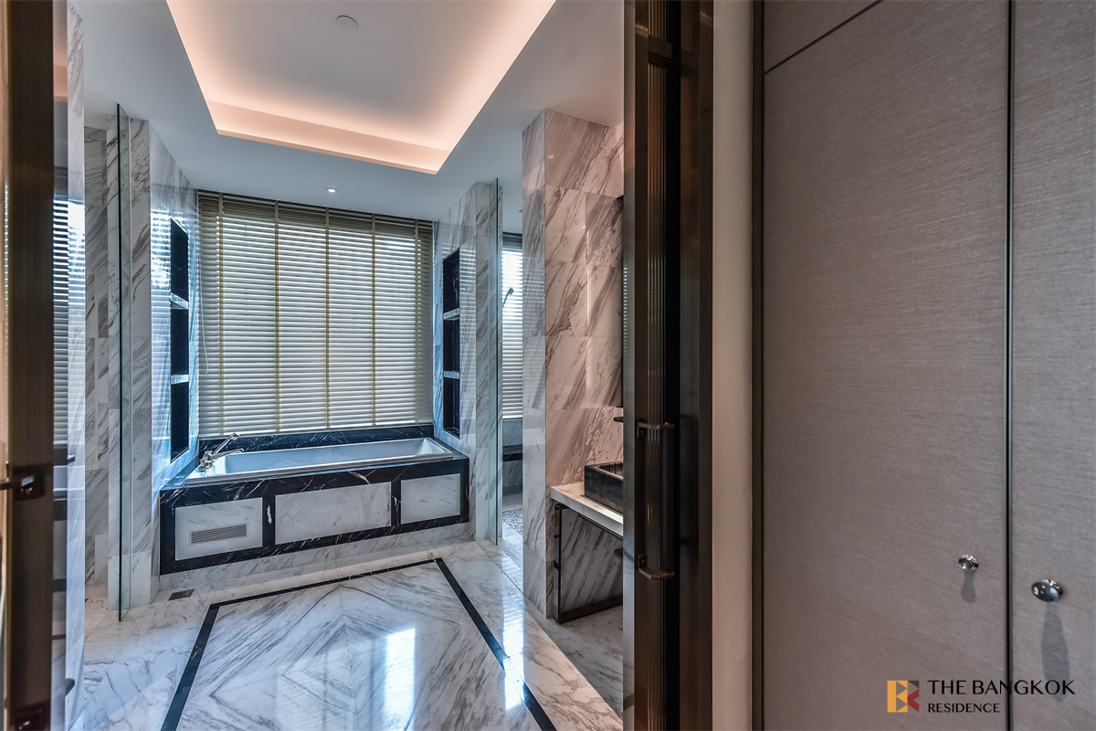 picture Luxury Unit, Ready for You Without the Wait The Residences At Mandarin Oriental Bangkok - 7/10