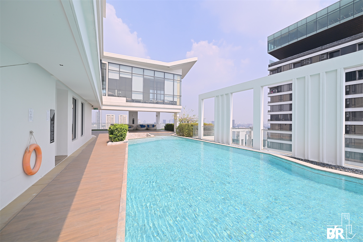 รูป เอ็ม ทองหล่อ 10  สะดวกสบายกับไลฟ์สไตล์สุด Luxury - รูปที่ 7/9