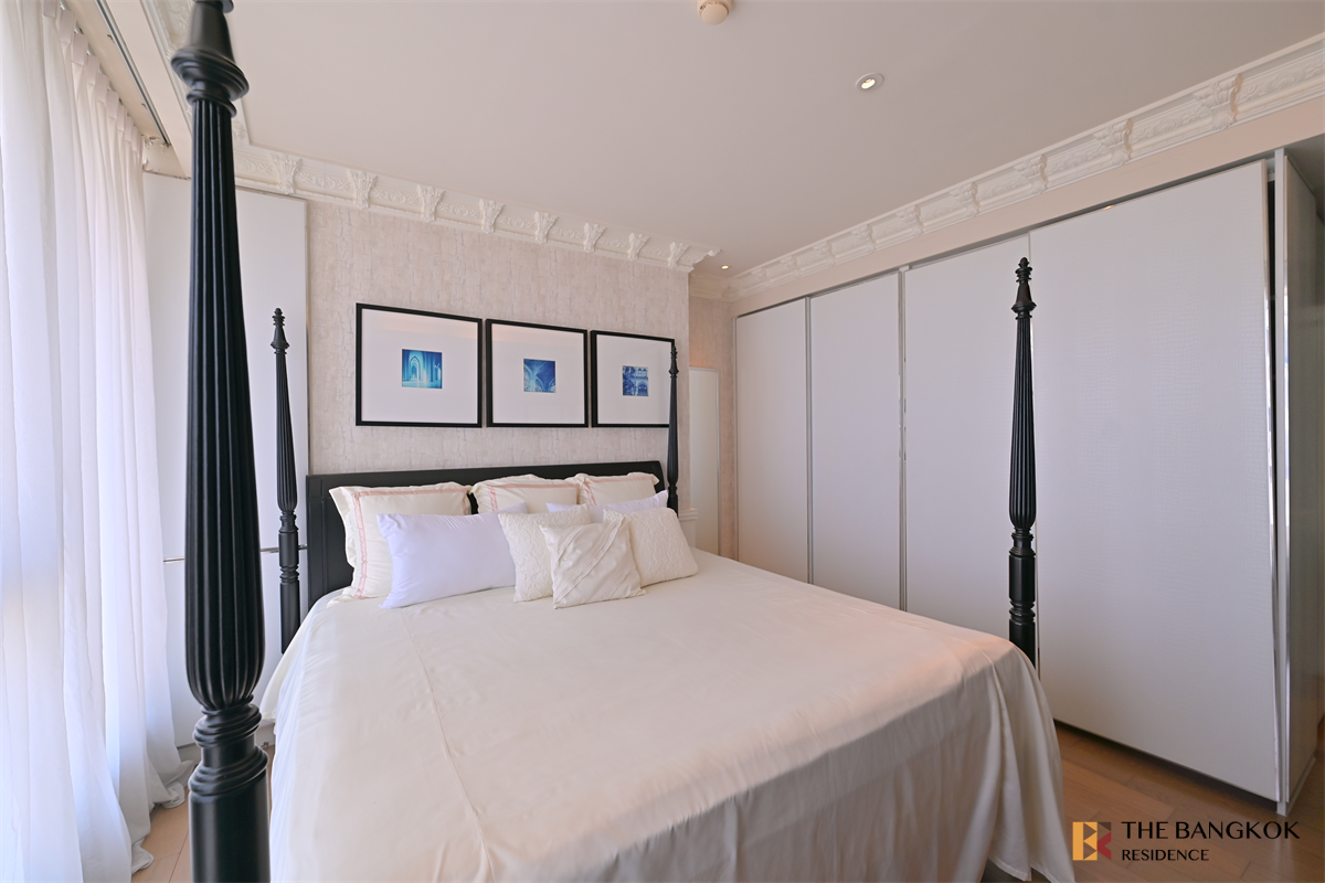 รูป เดอะ ลุมพินี 24 คอนโด Luxury ทำเลใจกลางเมือง - รูปที่ 3/10
