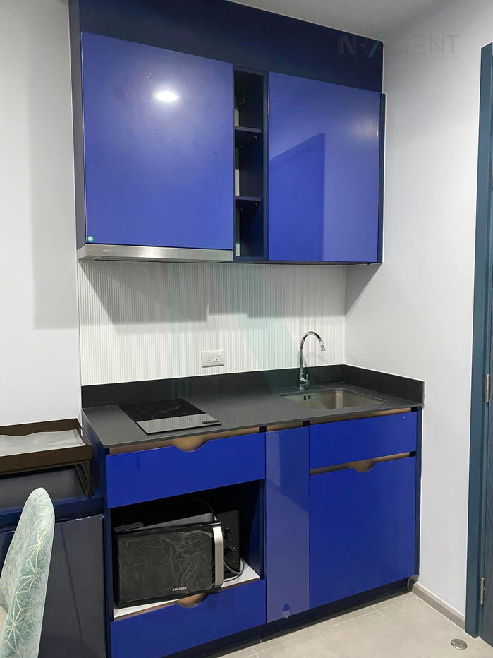 picture 🚩 For Rent Condo XT EKKAMAI Building 1, Floor 11,1 bed room, Room size 30.00 sqm - 6/8