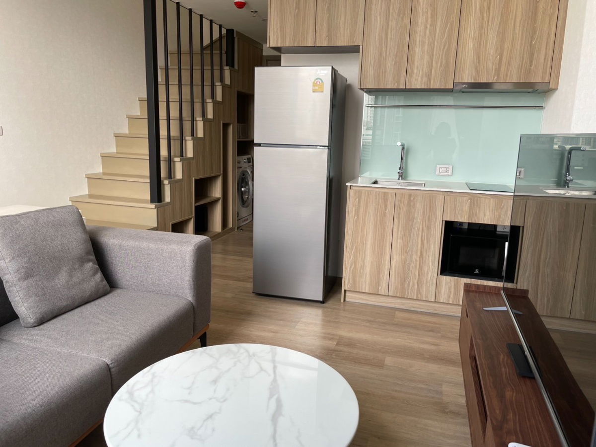 picture FOR RENT  :  E92902 : ( Siamese Sukhumvit 87 ( Ramada Residence ) ) - 2/27