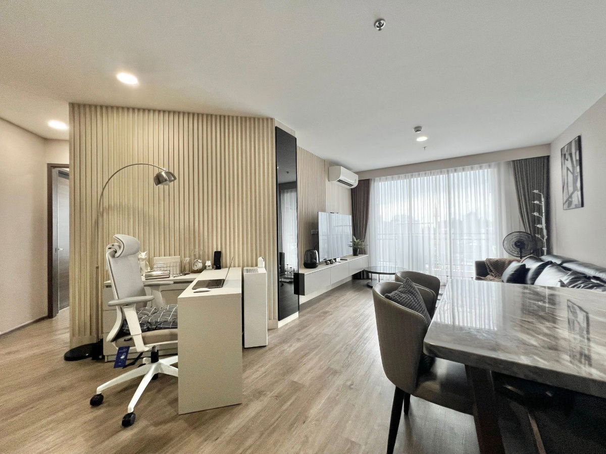 picture 📍 For Rent...Artisan Ratchada (Code : MCR0303)  - 1/19